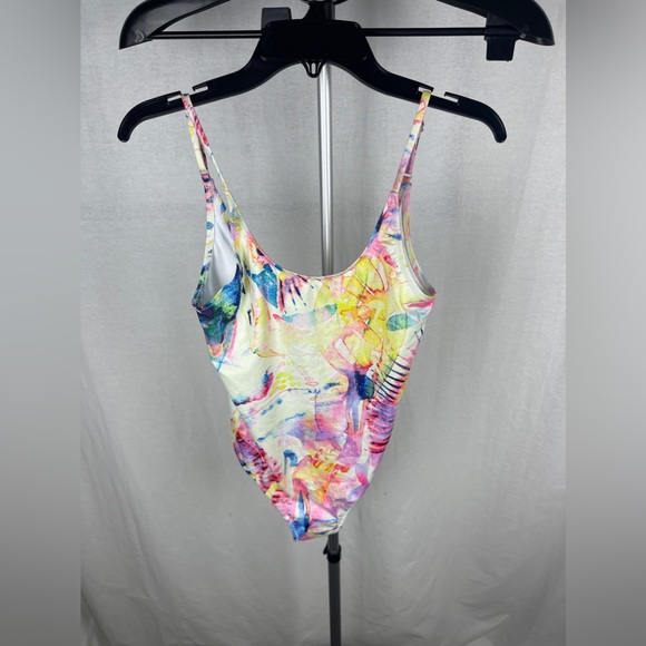 Stella Cove heat wave one piece swimsuit size 16yrs NWOT - Picture 4 of 7